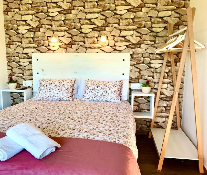 Casa Nueva Vigo-Mos con Chimenea y Jacuzzi Obsequio kit desayuno y botella cava Exterior foto