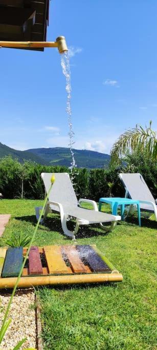 Casa Nueva Vigo-Mos con Chimenea y Jacuzzi Obsequio kit desayuno y botella cava Exterior foto
